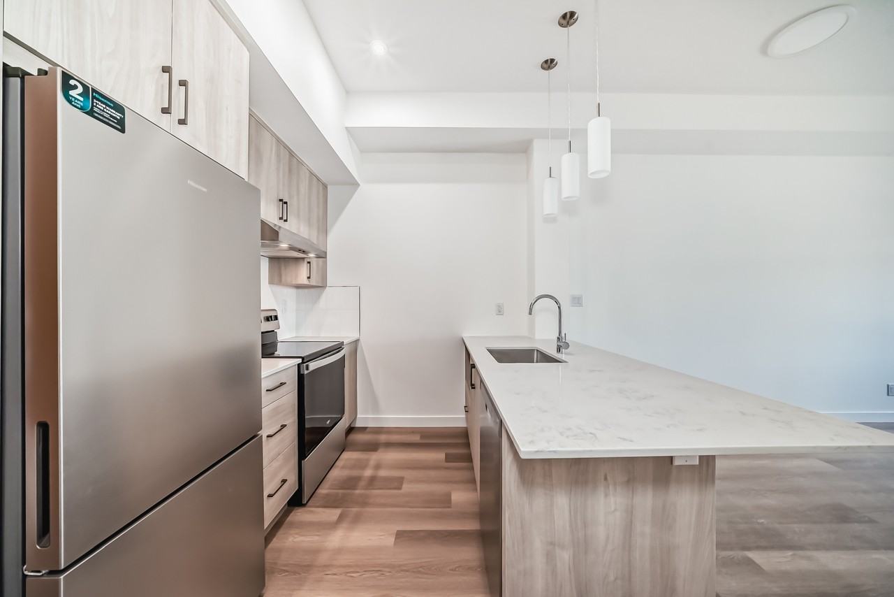 BALSAM Apartments - Photo 5 of 24