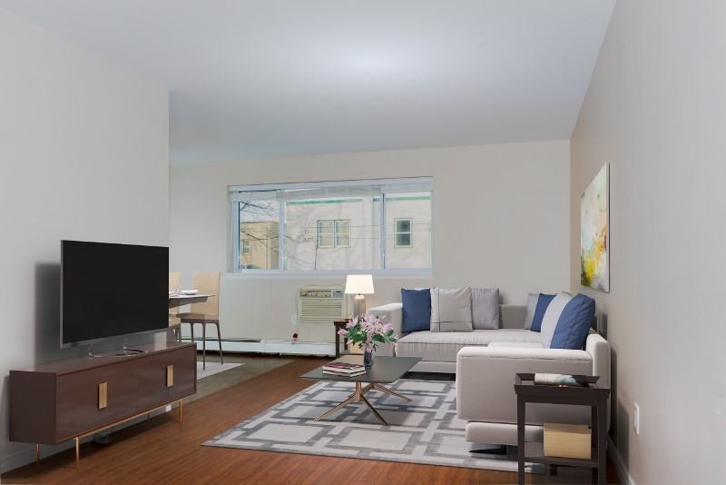 Prince Randolph Apartments - Photo 2 of 6