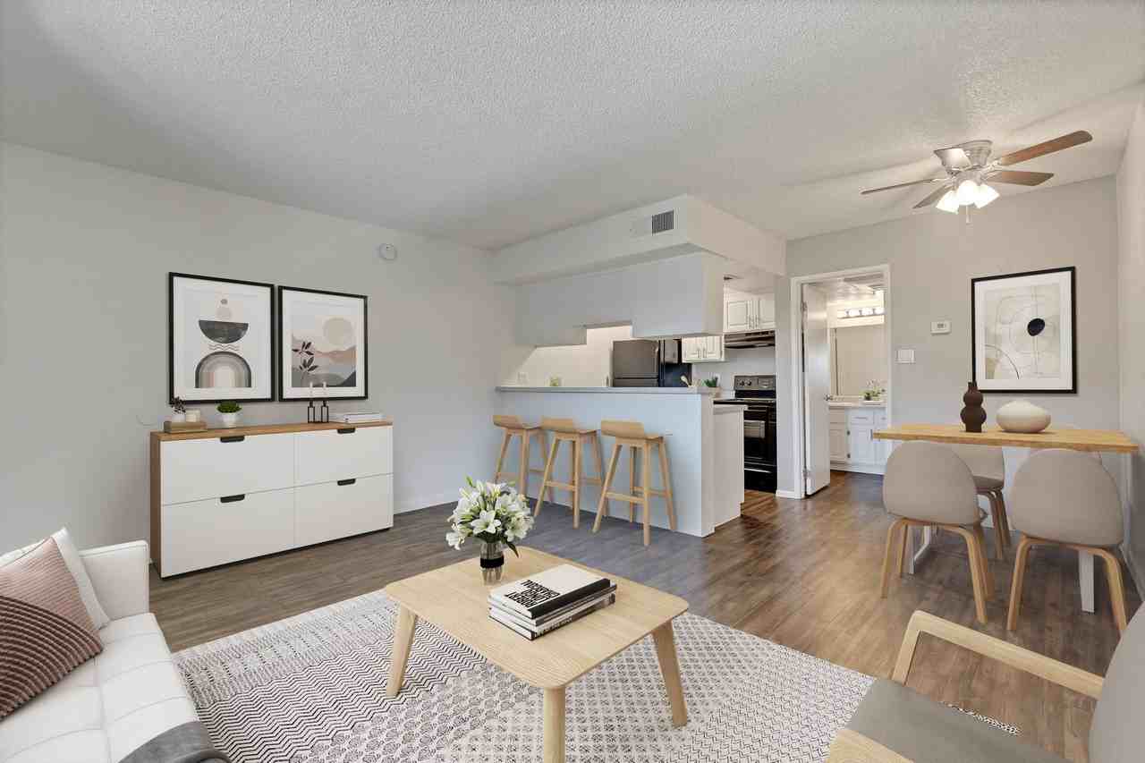 Tesoro Apartments - Photo 2 of 50