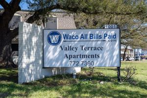 featured image of 1001 N Valley Mills Dr