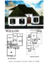 9694 Ryder Springs Dr - Photo 1 of 1