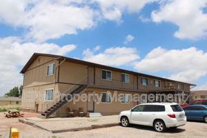 featured image of 163 W Cokedale Dr #7