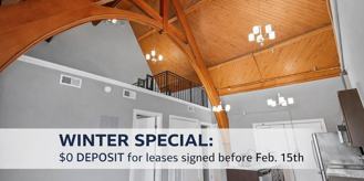 4301 Olive St #210 - Photo 1 of 1