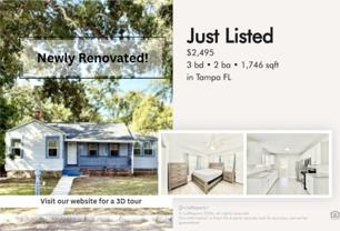 3308 N Avon Ave - Photo 1 of 1