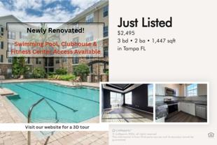 4221 W Spruce St - Photo 1 of 1