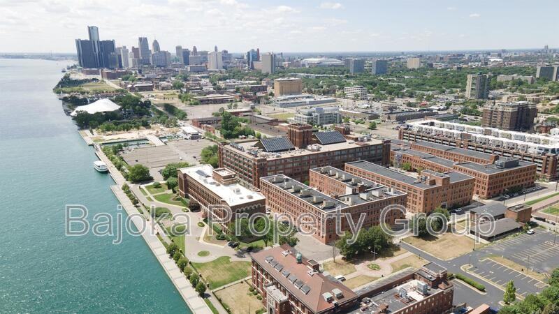 200 River Place Dr #49