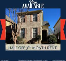 1182 S Collierville Arlington Rd - Photo 1 of 1