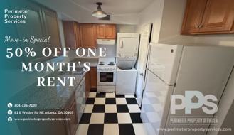 81 E Wesley Rd Ne #4 - Photo 1 of 1