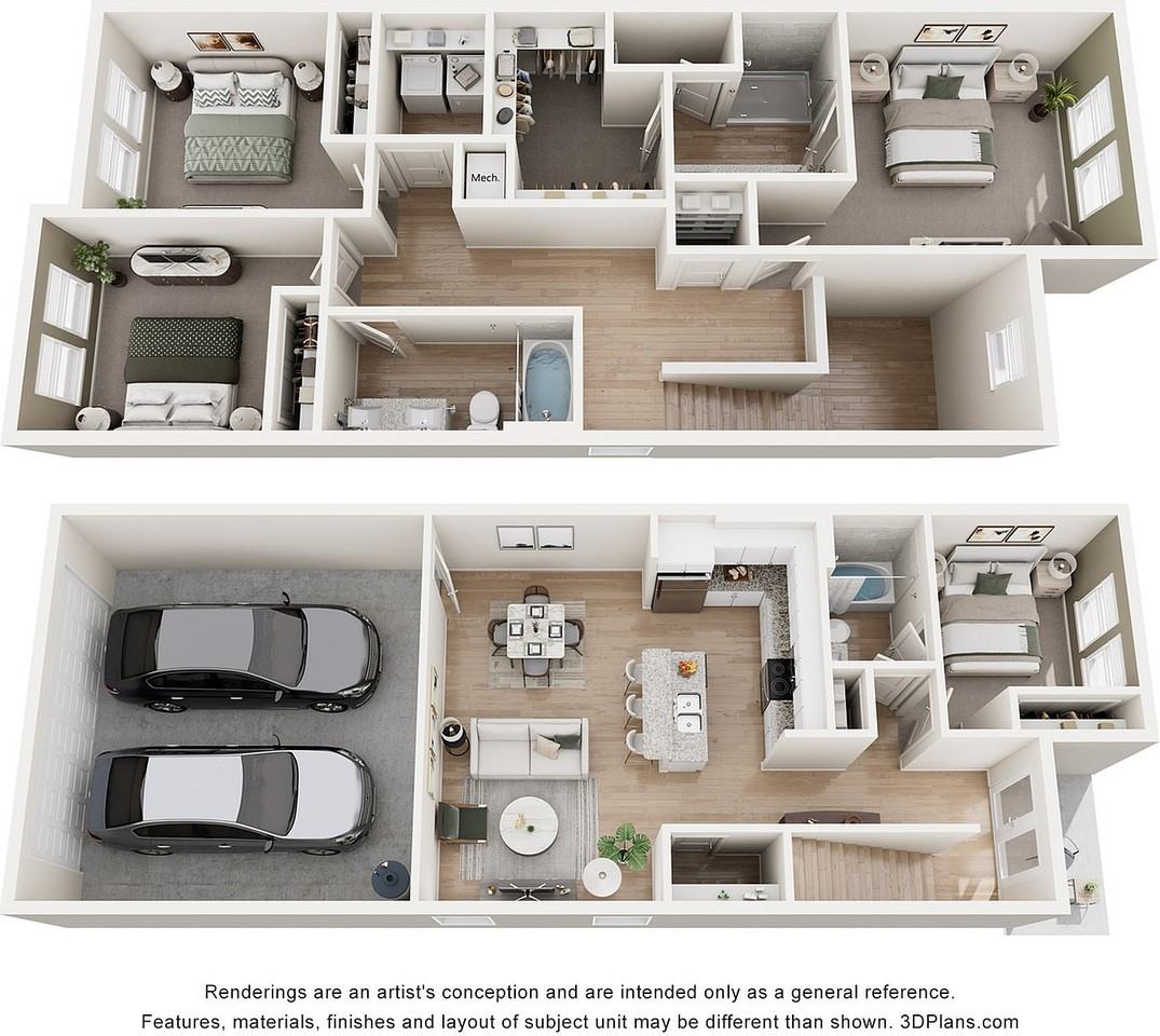 The Brookman - Photo 4 of 5