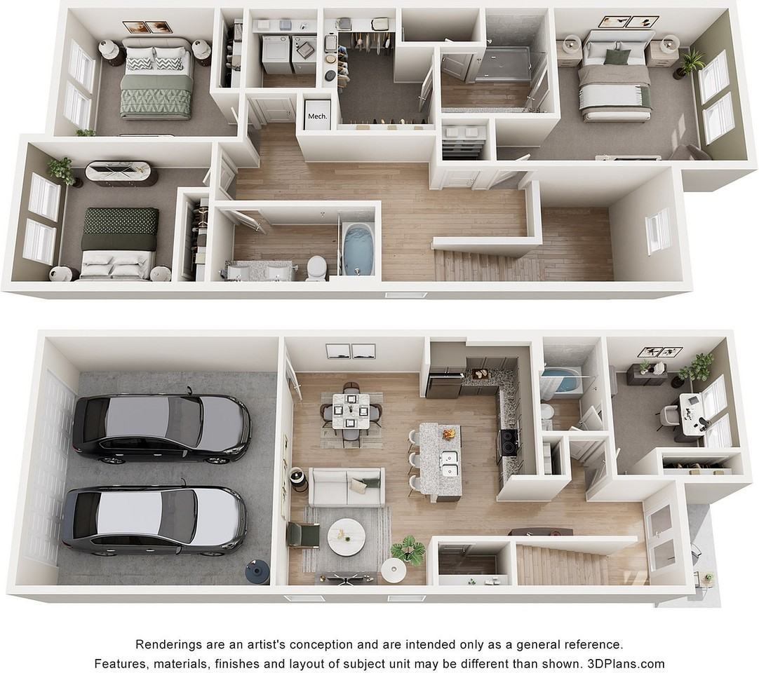 The Brookman - Photo 5 of 5