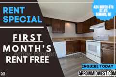 424 N 4th St #5 - Photo 1 of 1