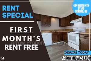 featured image of 424 N 4th St #5