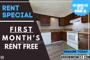 424 N 4th St #5 - Photo 1 of 1