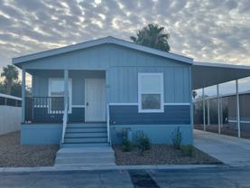 1111 N Lamb Blvd Spc 223 - Photo 1 of 1