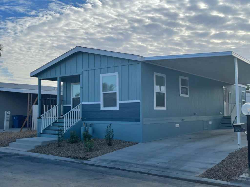 1111 N Lamb Blvd Spc 223 - Photo 4 of 31