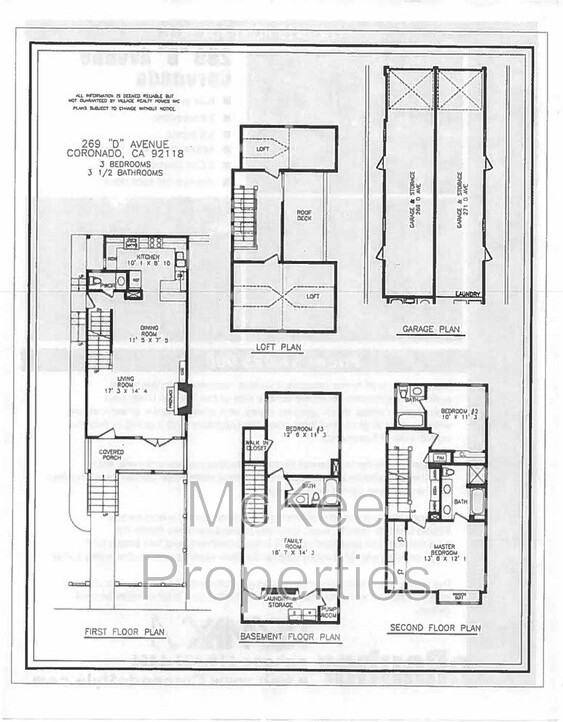 269 D Ave - Photo 3 of 19