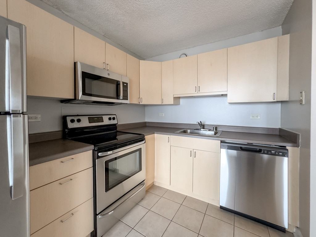 1212 S Michigan Ave #2401 - Photo 3 of 21
