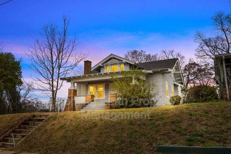 2204 28th Street Ensley