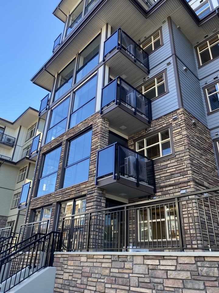 20367 85 Avenue ##204 - Photo 6 of 22