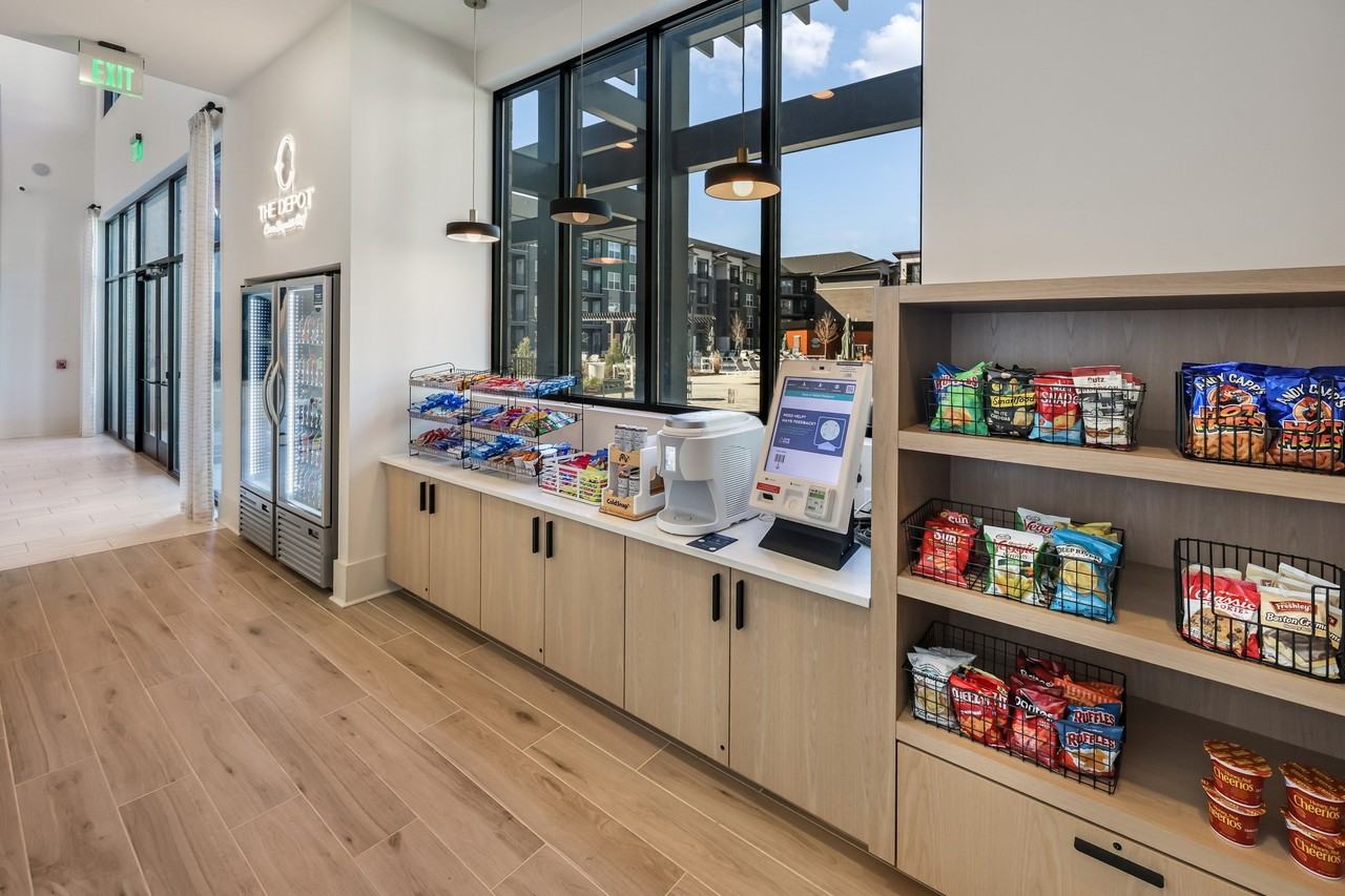 Constellation Park - Photo 2 of 50