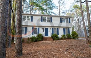 featured image of 3606 Barcelona Ave