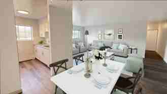 Sage Terrace Apartments - Photo 1 of 1