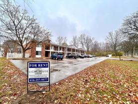 Kendall Apartments - Photo 1 of 1