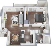 Victoria Square Apartment Homes - Photo 1 of 1