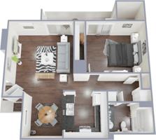 featured image of 1550 N Hope Ave