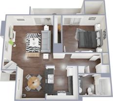 Victoria Square Apartment Homes - Photo 1 of 1