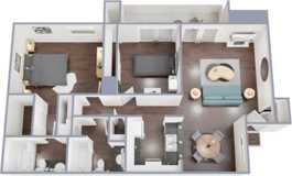 Victoria Square Apartment Homes - Photo 1 of 1