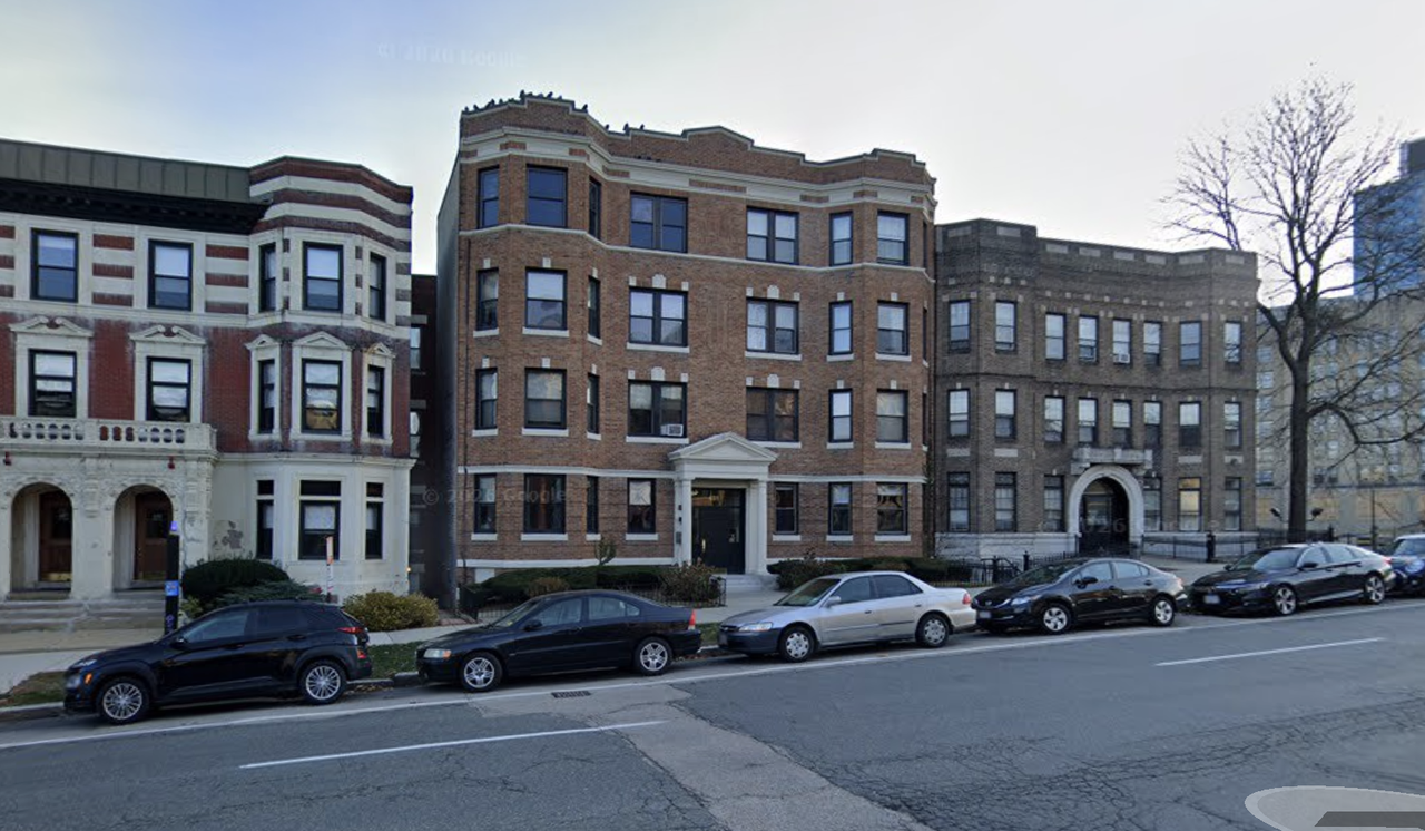 Park Dr #5D - Photo 2 of 3