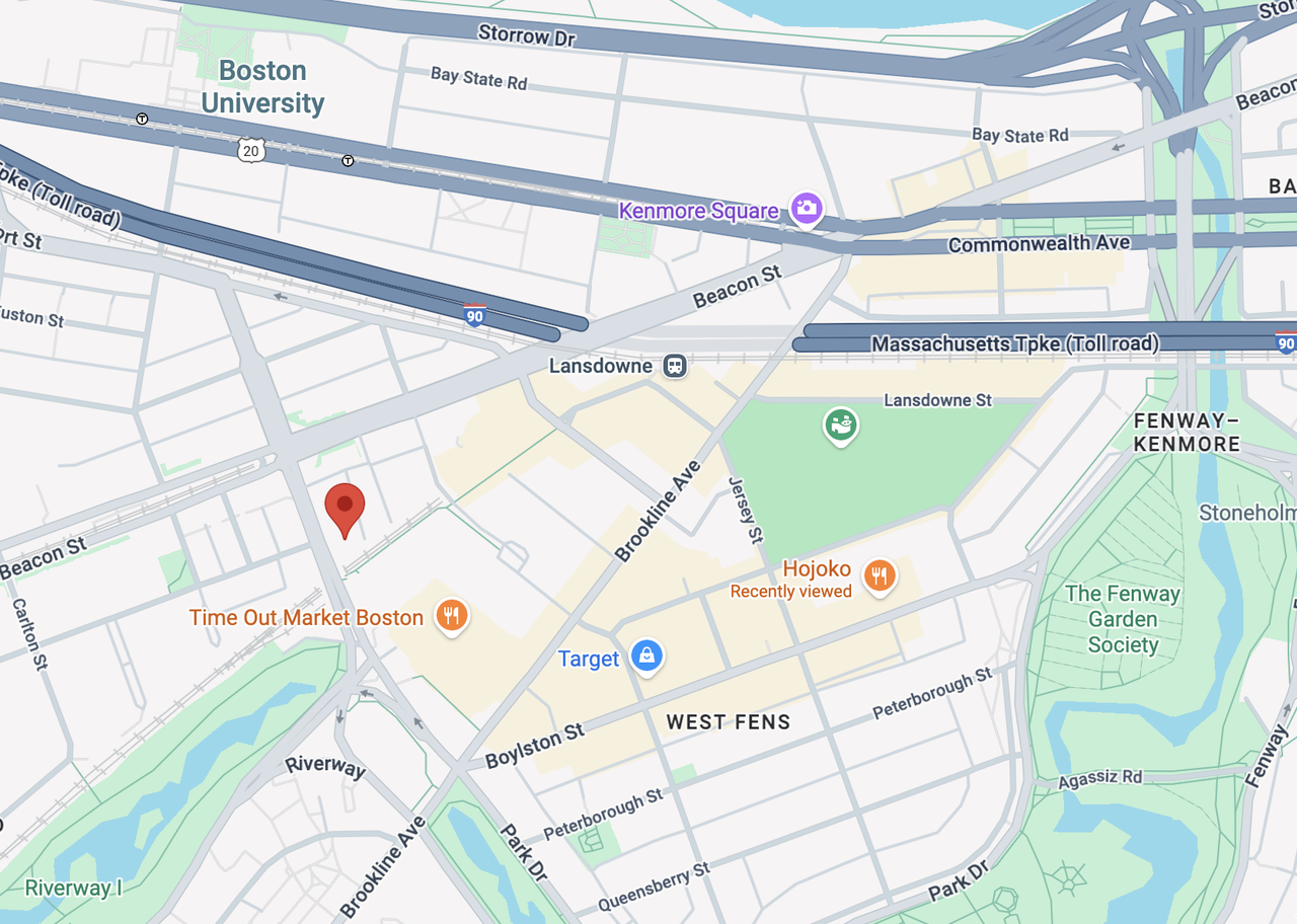 Park Dr #5D - Photo 3 of 3