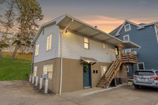 Vulcan K Team Apartments - Photo 1 of 1