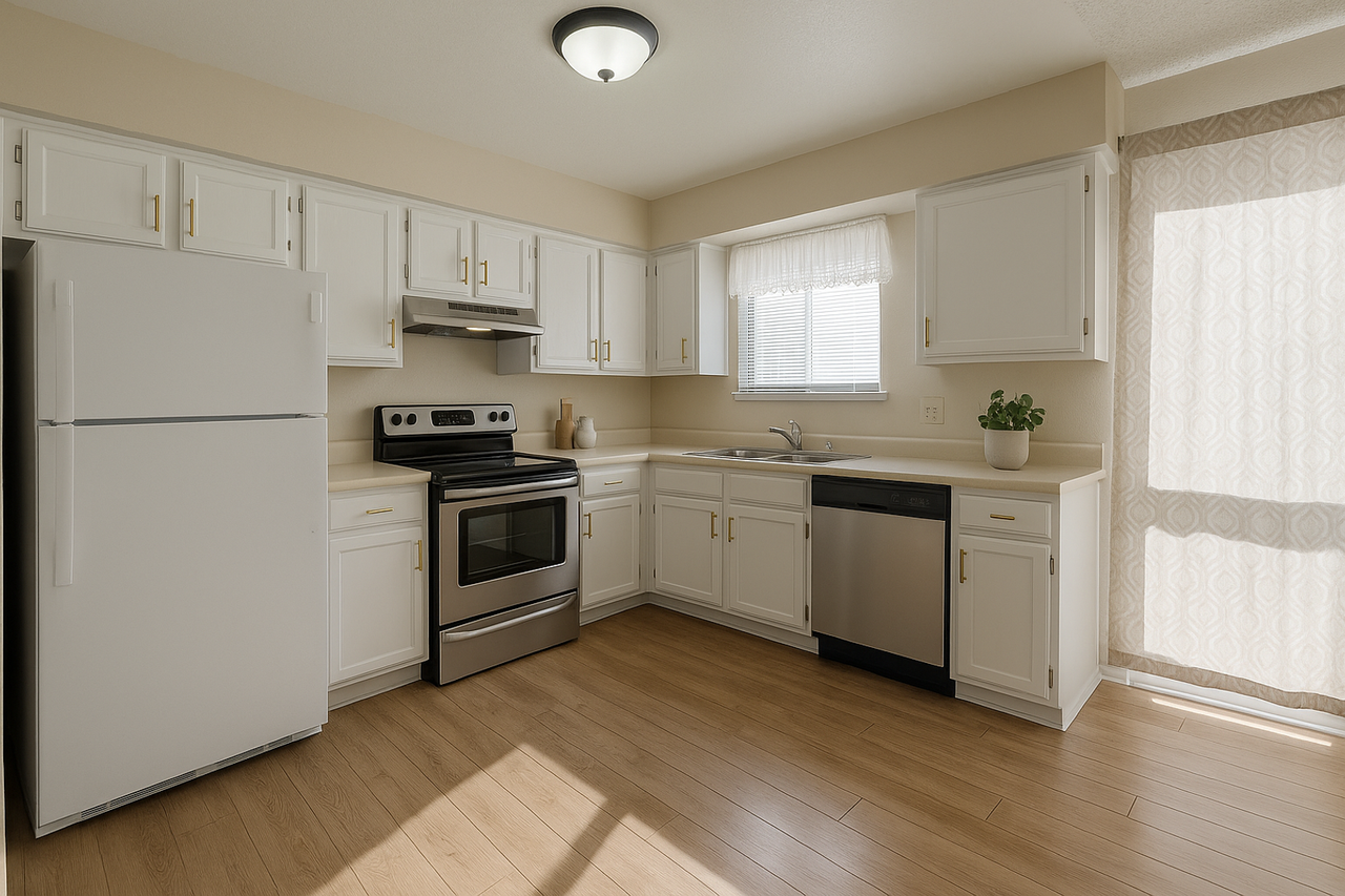 3726 Oro Blanco Dr - Photo 3 of 10