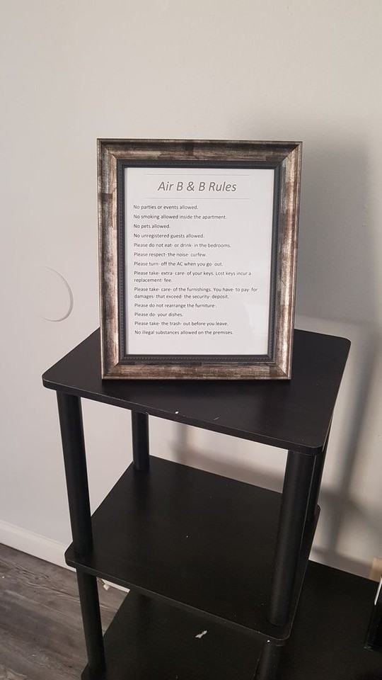 525 525 Green Valley Dr - Air B&B #1 - Photo 6 of 12