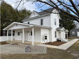 Holston Apartments - Photo 1 of 1