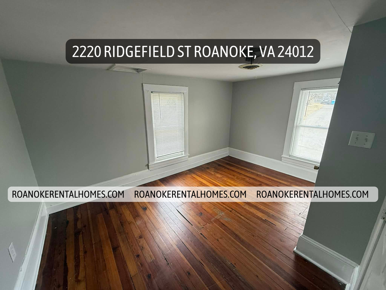 2220 Ridgefield St Ne - Photo 2 of 8
