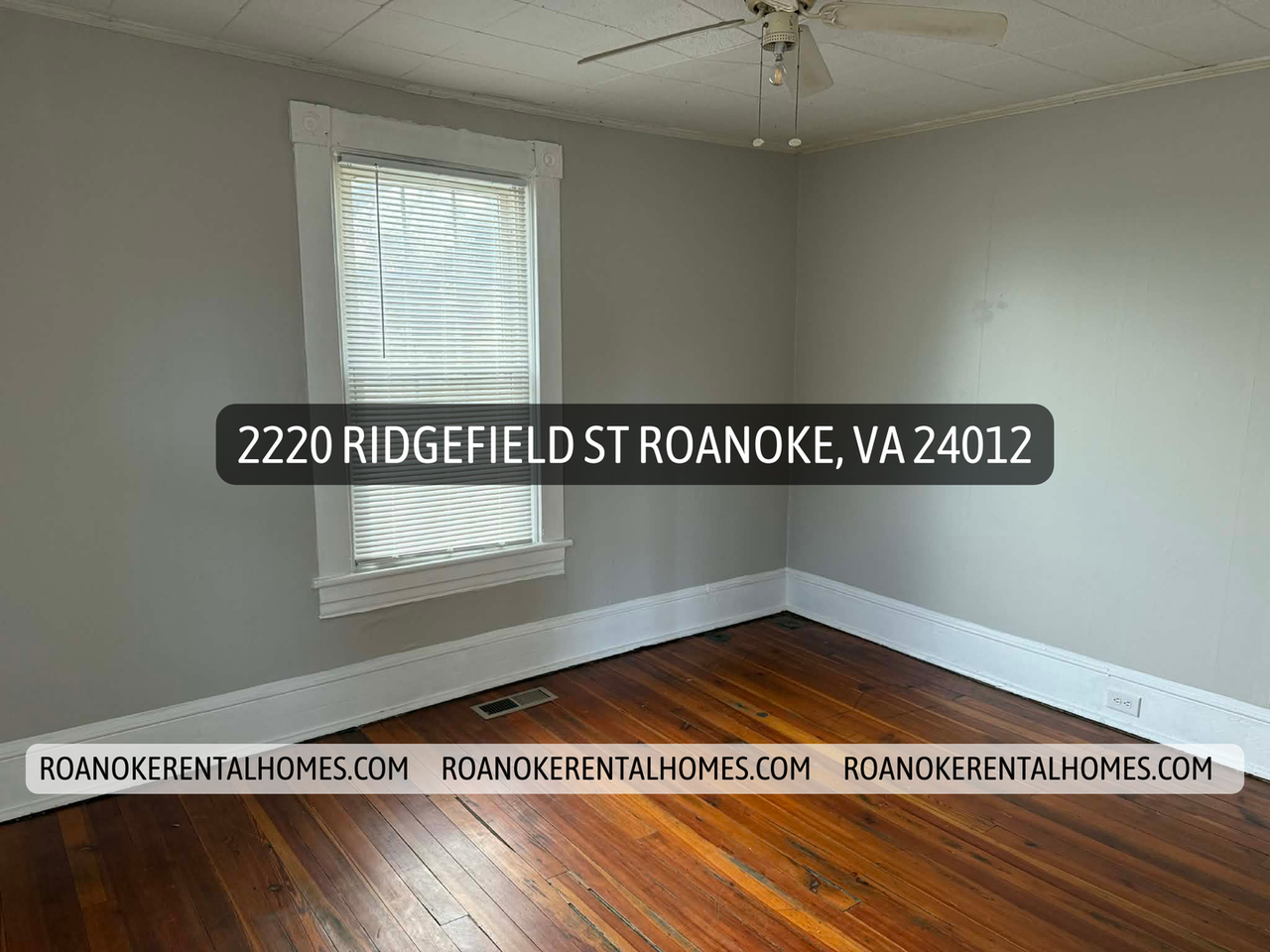 2220 Ridgefield St Ne - Photo 3 of 8