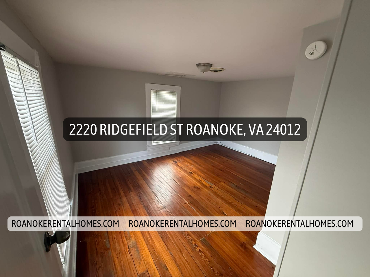 2220 Ridgefield St Ne - Photo 4 of 8