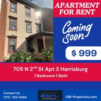 705 North 2nd Street - Photo 1 of 1