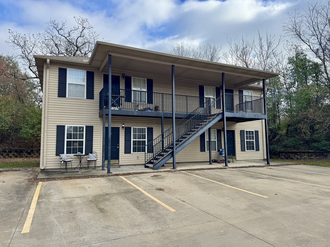 303 South Roland Road - Parkview - Photo 2 of 7