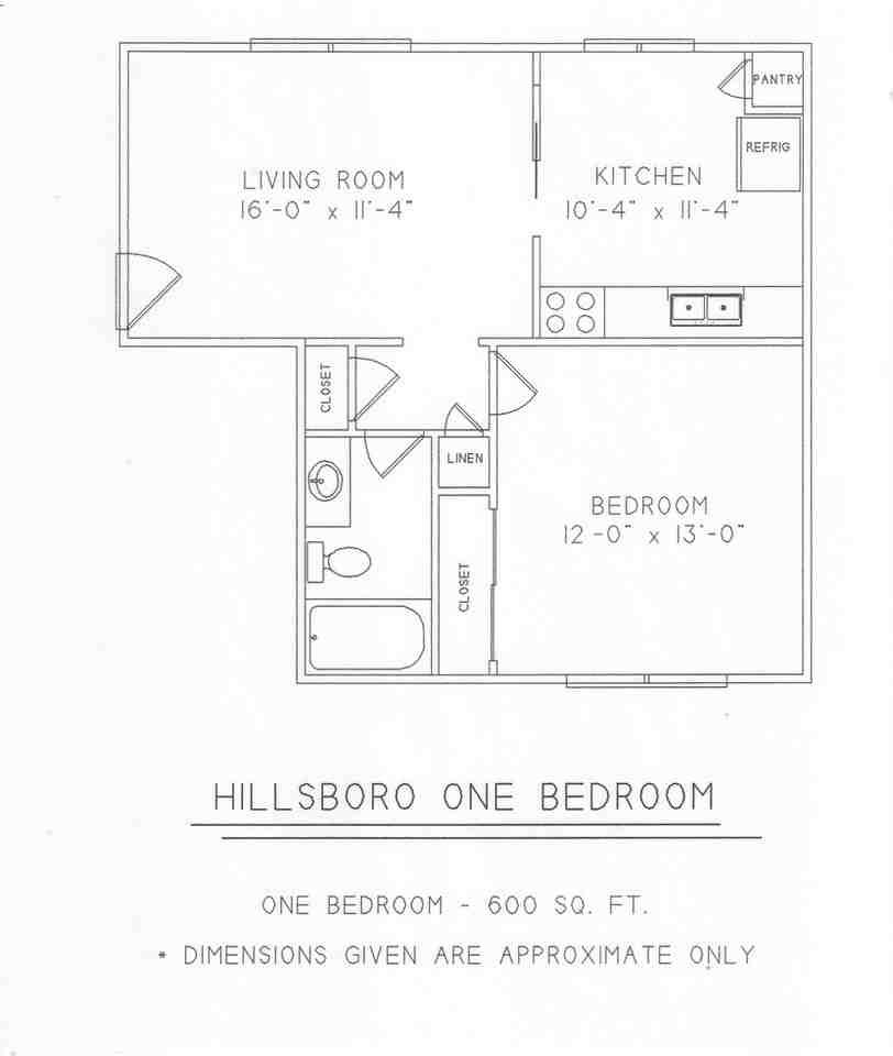 1015 W Benton St - Photo 2 of 3