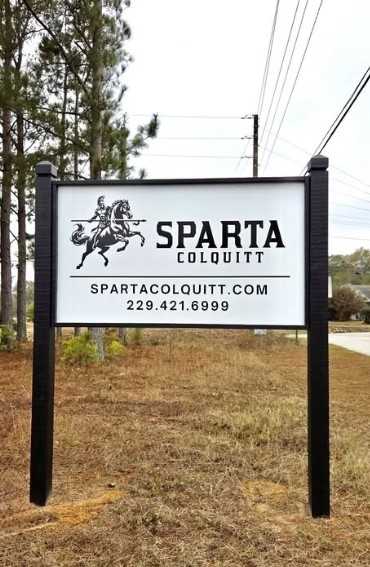 Sparta Colquitt - Photo 3 of 4