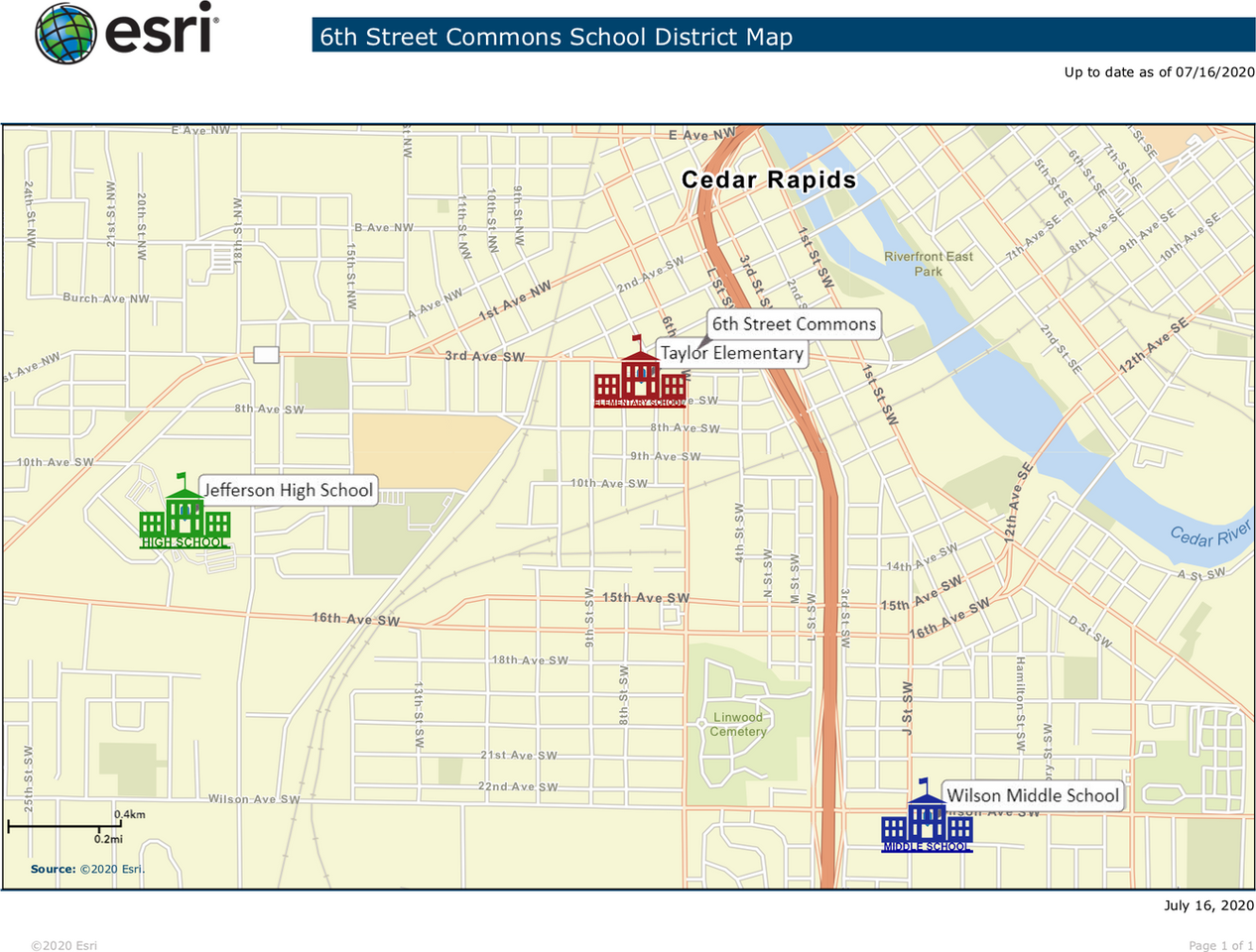 442 5th Ave Sw #8 - Photo 2 of 9
