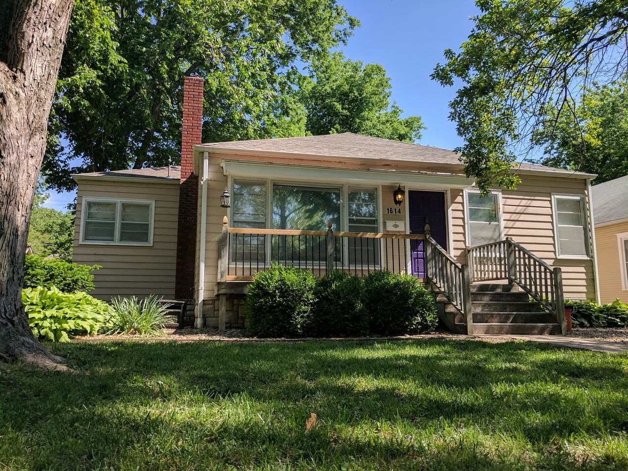 1614 Leavenworth St - Photo 2 of 41