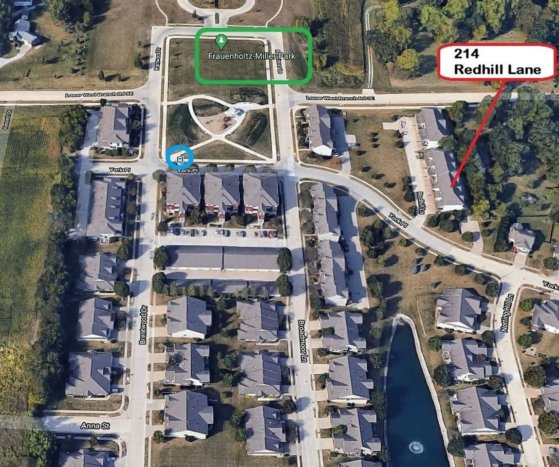 214 Redhill Ln - Photo 2 of 21