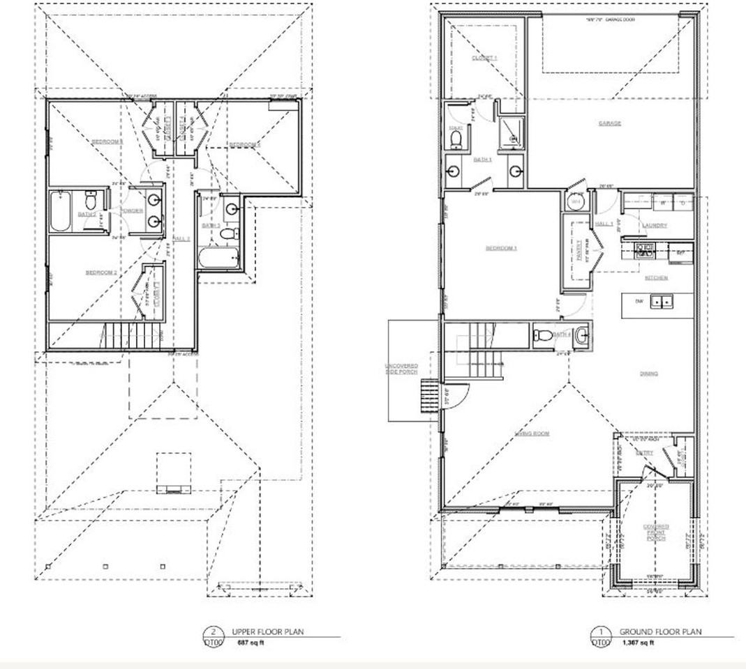 632 N Salem Rd - Photo 4 of 5