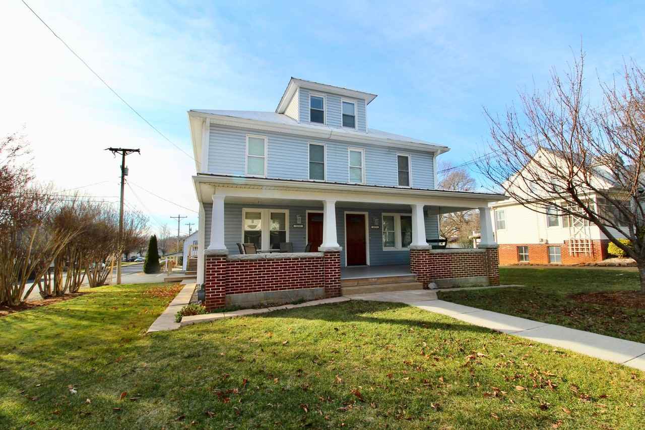 1121 Shenandoah St #A - Photo 2 of 9