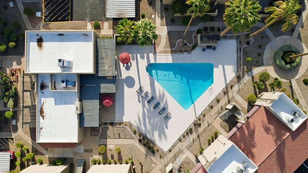 805 S Sycamore #232 - Photo 2 of 34